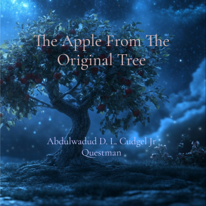 The Apple From The Original Tree