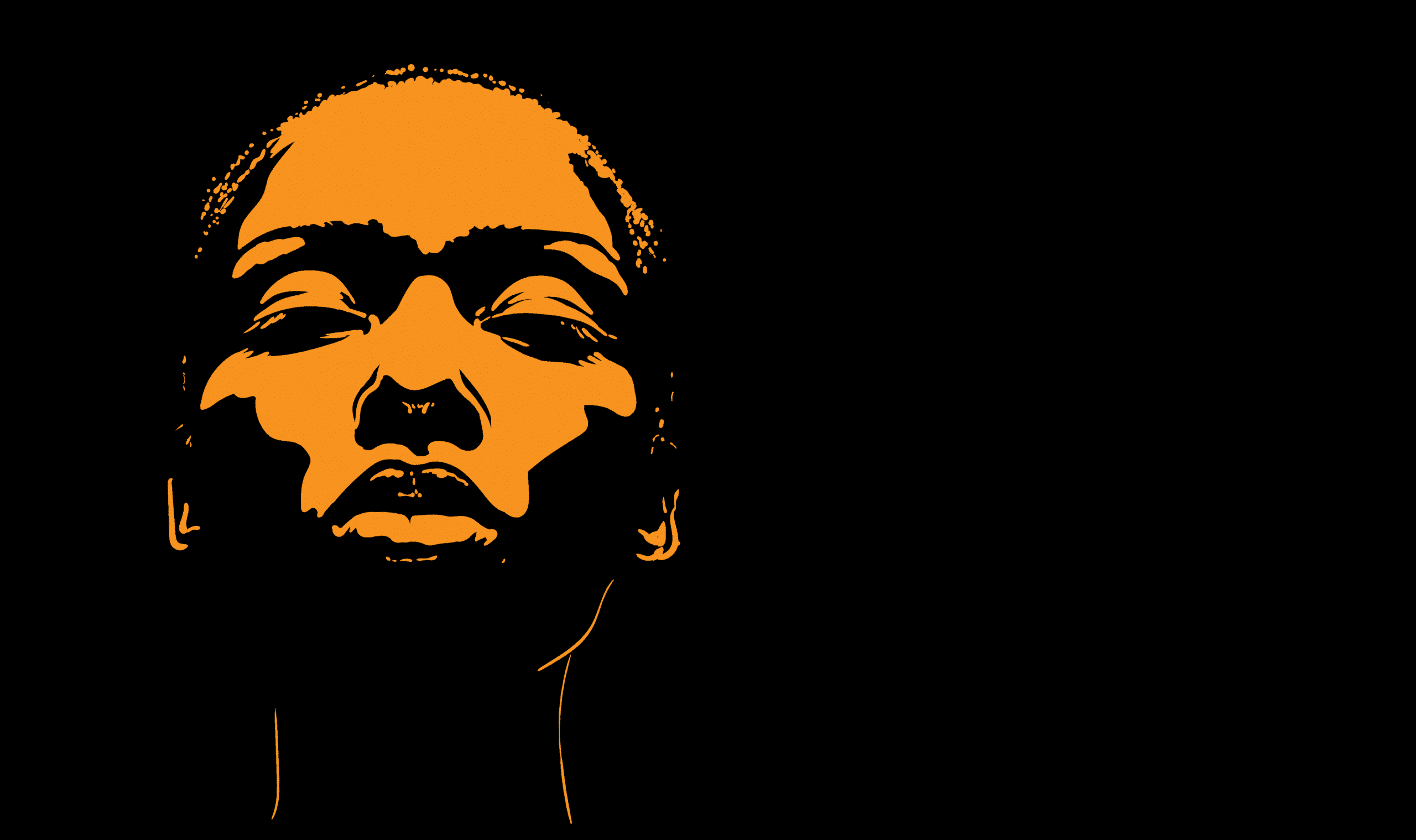 blackwomangoldlongbk