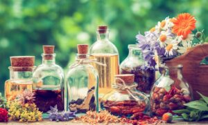 herbalist