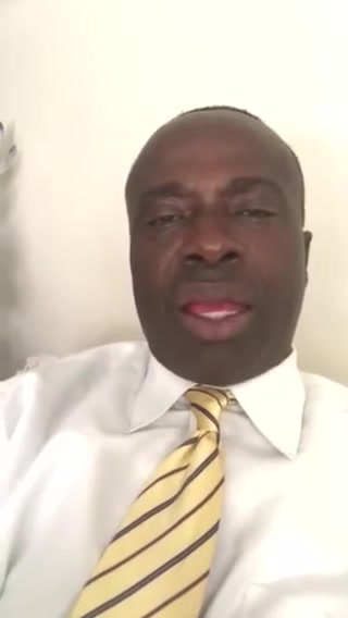 Quick Temne Lesson still