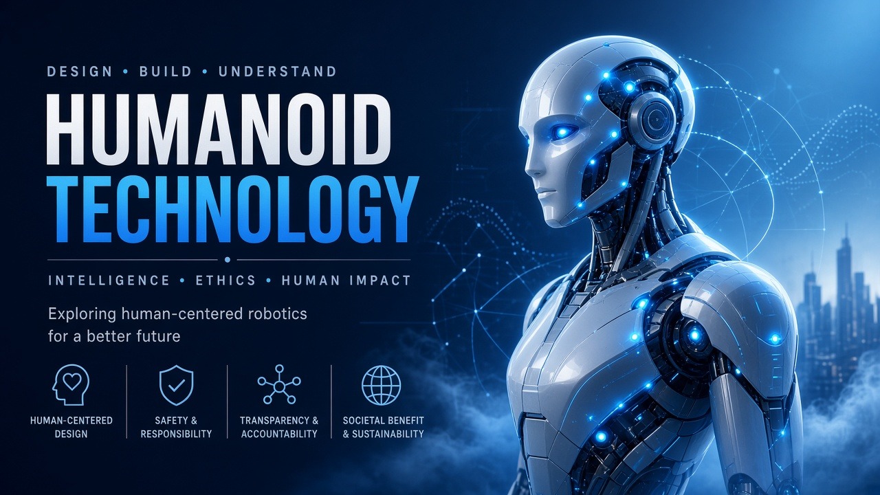 Humanoid Technology
