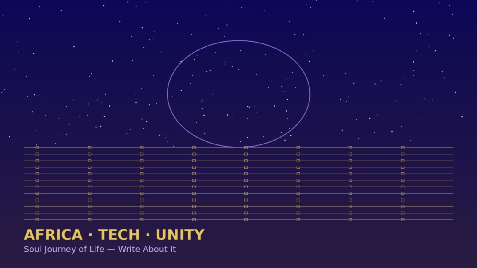 Africa tech unity