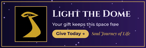 Light the Dome — support Soul Journey of Life