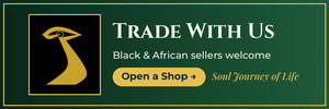 Trade With Us — Soul Journey of Life Shoppes